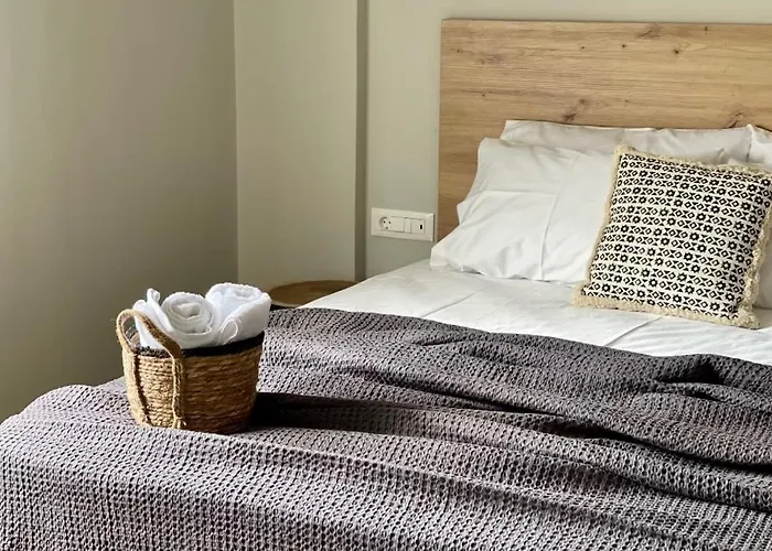 Campana\'S Apartment