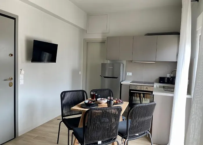 Campana\'S Apartment