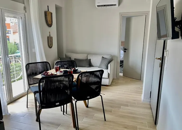 Campana\'S Apartment