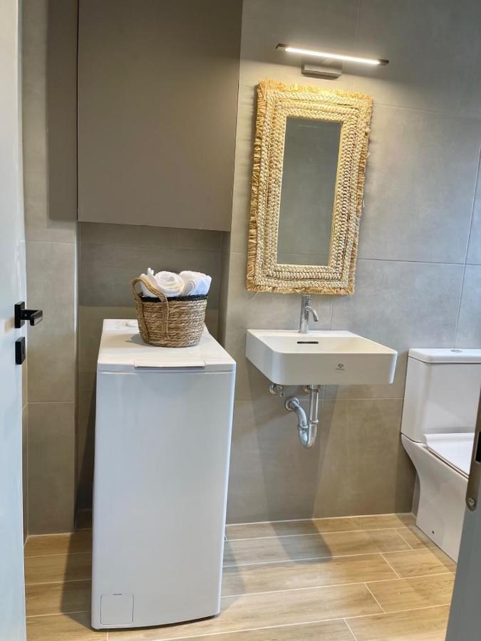 Apartment Campana's