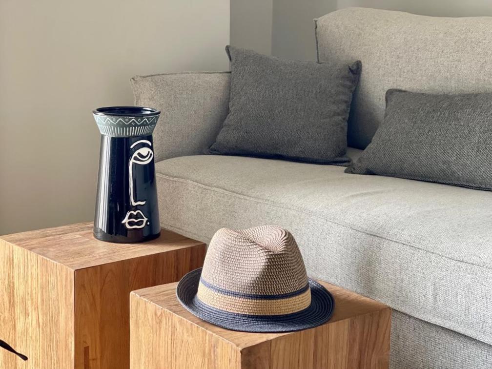 Campana's Apartamento Argostoli (Kefalonia)