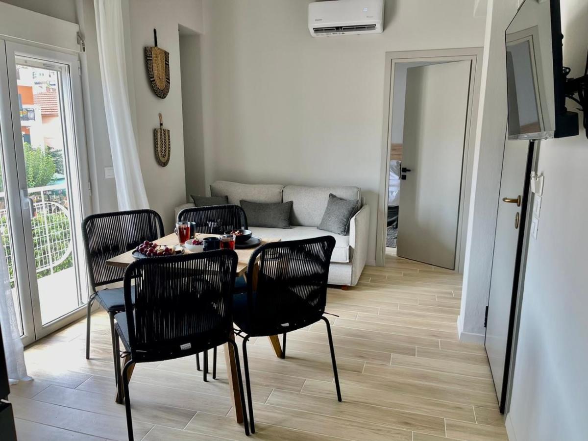 Campana's Apartamento